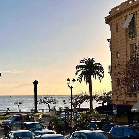 Casamea - Bord De Mer Ajaccio, Wifi & Climatise Ajaccio  Exteriér fotografie